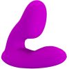 PRETTY LOVE - MELVIN CLITORIS MASSAGER WITH REMOTE CONTROL - Afbeelding 2