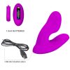 PRETTY LOVE - MELVIN CLITORIS MASSAGER WITH REMOTE CONTROL - Afbeelding 7