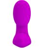 PRETTY LOVE - MELVIN CLITORIS MASSAGER WITH REMOTE CONTROL - Afbeelding 3