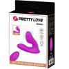 PRETTY LOVE - MELVIN CLITORIS MASSAGER WITH REMOTE CONTROL - Afbeelding 9