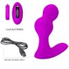 PRETTY LOVE - TERRANCE ANAL VIBRATOR MASSAGER WITH REMOTE CONTROL - Afbeelding 7