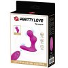 PRETTY LOVE - TERRANCE ANAL VIBRATOR MASSAGER WITH REMOTE CONTROL - Afbeelding 8