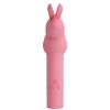PRETTY LOVE - GERARDO PINK RABBIT SILICONE VIBRATOR - Afbeelding 5