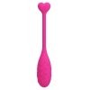 PRETTY LOVE - APP CONTROLLED PINK FISHER VIBRATING EGG - Afbeelding 3