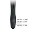 PRETTY LOVE - CARINA VIBRATOR CLITORIS AND G-SPOT STIMULATOR - Afbeelding 5