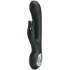 PRETTY LOVE - CARINA VIBRATOR CLITORIS AND G-SPOT STIMULATOR - Afbeelding 2