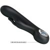 PRETTY LOVE - CARINA VIBRATOR CLITORIS AND G-SPOT STIMULATOR - Afbeelding 6