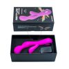 PRETTY LOVE - SMART IMPULSE LILAC VIBRATOR - Afbeelding 3