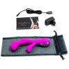 PRETTY LOVE - SMART IMPULSE LILAC VIBRATOR - Afbeelding 2