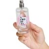 SECRETPLAY - AFRODITA PERFUME PHEROMONES WOMEN SPRAY 50 ML - Afbeelding 2