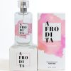 SECRETPLAY - AFRODITA PERFUME PHEROMONES WOMEN SPRAY 50 ML - Afbeelding 4