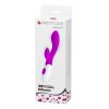 PRETTY LOVE - FLIRTATION BRIGTHY VIBRATOR - Afbeelding 3