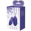 PRETTY LOVE - BERGER YOUTH VIOLATING EGG REMOTE CONTROL VIOLET - Afbeelding 9