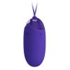 PRETTY LOVE - BERGER YOUTH VIOLATING EGG REMOTE CONTROL VIOLET - Afbeelding 4