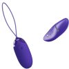 PRETTY LOVE - BERGER YOUTH VIOLATING EGG REMOTE CONTROL VIOLET - Afbeelding 5