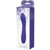 PRETTY LOVE - ELEMENTAL YOUTH VIOLET VIBRATOR DILDO - Afbeelding 8