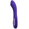 PRETTY LOVE - ELEMENTAL YOUTH VIOLET VIBRATOR DILDO - Afbeelding 2
