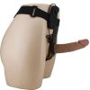 PRETTY LOVE - HARNESS BRIEFS WITH VIBRATION DILDO INCLUDED - Afbeelding 3