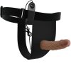 PRETTY LOVE - HARNESS BRIEFS WITH VIBRATION DILDO INCLUDED - Afbeelding 5