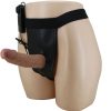 PRETTY LOVE - HARNESS BRIEFS WITH VIBRATION DILDO INCLUDED - Afbeelding 8