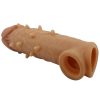 PRETTY LOVE - OSBORN EXTENSIONING STIMULATING PENSE COVER - Afbeelding 3