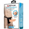 PRETTY LOVE - HARNNES BRIEFS WITH DIDLO INCLUDED - Afbeelding 9