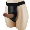 PRETTY LOVE - HARNNES BRIEFS WITH DIDLO INCLUDED - Afbeelding 2