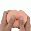 PRETTY LOVE - PEACH MALE MASTURBATOR - Afbeelding 6