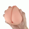 PRETTY LOVE - PEACH MALE MASTURBATOR - Afbeelding 2