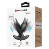 PRETTY LOVE - INFLATABLE & RECHARGEABLE DELFIN ANAL PLUG - Afbeelding 10