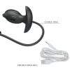 PRETTY LOVE - INFLATABLE & RECHARGEABLE DELFIN ANAL PLUG - Afbeelding 7