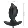 PRETTY LOVE - INFLATABLE & RECHARGEABLE DELFIN ANAL PLUG - Afbeelding 6