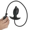 PRETTY LOVE - INFLATABLE & RECHARGEABLE DELFIN ANAL PLUG - Afbeelding 5