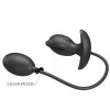 PRETTY LOVE - INFLATABLE & RECHARGEABLE DELFIN ANAL PLUG - Afbeelding 8