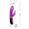 ADRIEN LASTIC - ARES 2.0 RABBIT VIBRATOR VIOLET - Afbeelding 7