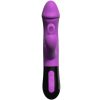 ADRIEN LASTIC - ARES 2.0 RABBIT VIBRATOR VIOLET - Afbeelding 2