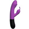 ADRIEN LASTIC - ARES 2.0 RABBIT VIBRATOR VIOLET - Afbeelding 3