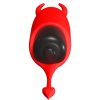 ADRIEN LASTIC - DEVOL POCKET VIBRATOR DEMON - Afbeelding 3