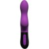 ADRIEN LASTIC - GAIA 2.0 RABBIT VIBRATOR VIOLET - Afbeelding 2