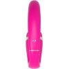 ADRIEN LASTIC - MYG CLITORIS SUCKER AND G-SPOT STIMULATOR PINK - Afbeelding 2