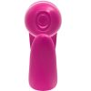 ADRIEN LASTIC - MYG CLITORIS SUCKER AND G-SPOT STIMULATOR PINK - Afbeelding 3