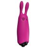 ADRIEN LASTIC - LASTIC POCKET PINK RABBIT VIBRATOR - Afbeelding 2
