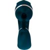 ADRIEN LASTIC - MY·G CLITORIS SUCKER AND G-SPOT STIMULATOR DARK GREEN - Afbeelding 3