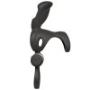 ADRIEN LASTIC - SPARTACUS RING & PENIS SHEATH WITH VIBRATOR - Afbeelding 2