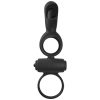 ADRIEN LASTIC - SPARTACUS RING & PENIS SHEATH WITH VIBRATOR - Afbeelding 4
