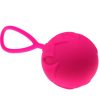 ADRIEN LASTIC - MIA BALLS FOR BEGINNERS SILICONE PINK - Afbeelding 2