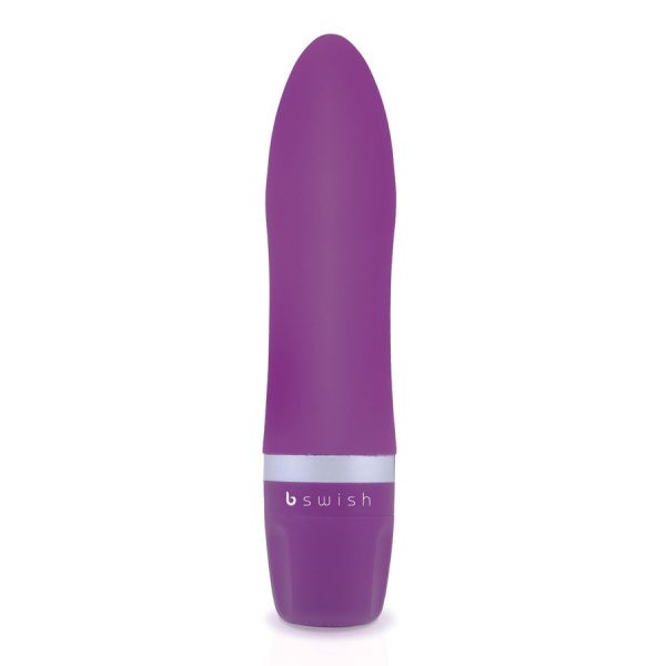 B SWISH - BCUTE CLASSIC LILAC - Afbeelding 4