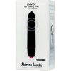 ADRIEN LASTIC - UNIVIBE MINI VIBRATING BULLET BLACK - Afbeelding 3