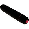 ADRIEN LASTIC - UNIVIBE MINI VIBRATING BULLET BLACK - Afbeelding 2