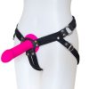 ADRIEN LASTIC - LASTIC STRAP-ON HARNESS FOR DILDOS - Afbeelding 3